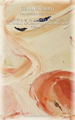 Gemini Rabbit Leadership Navigator: Expand Your Excellence preview 4