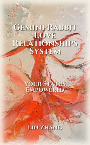 Gemini Rabbit Love Relationships Companion