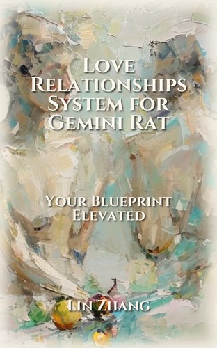 Gemini Rat Love Relationships Encyclopedia