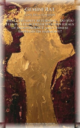 Gemini Rat Love Relationships Encyclopedia: Your Flame Strategy preview 1