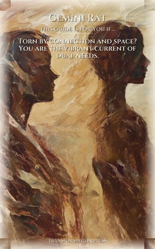 Gemini Rat Love Relationships Encyclopedia: Your Flame Strategy preview 4