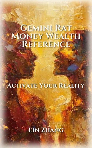 Gemini Rat Money Wealth Compendium