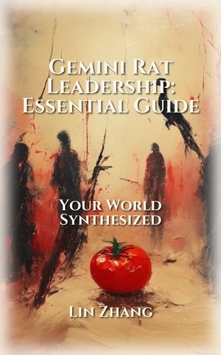 Gemini Rat Personal Growth Success Guide