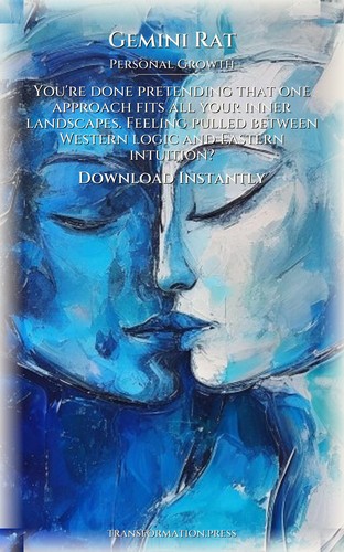 Gemini Rat Personal Growth Success Guide: Your Reality Realized preview 7