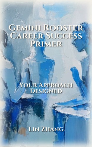 Gemini Rooster Career Success Breakthrough