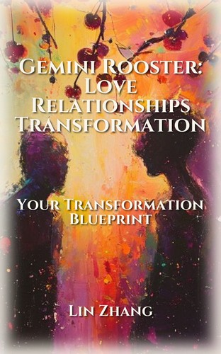 Gemini Rooster Love Relationships Manual