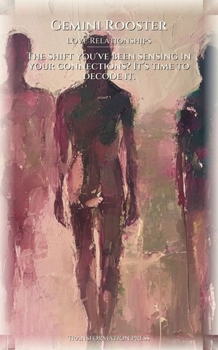 Gemini Rooster Love Relationships Manual: Establish Your Rise preview 1