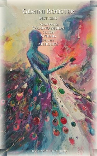 Gemini Rooster Love Relationships Manual: Establish Your Rise preview 5