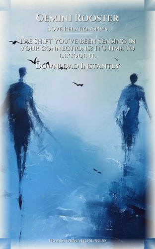 Gemini Rooster Love Relationships Manual: Establish Your Rise preview 7