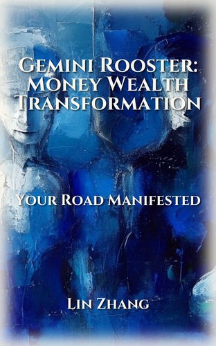 Gemini Rooster: Money Wealth Unlocked