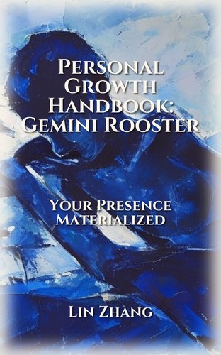 Gemini Rooster Personal Growth Encyclopedia