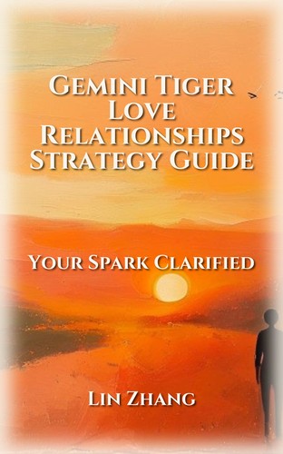 Gemini Tiger Mastery: Love Relationships