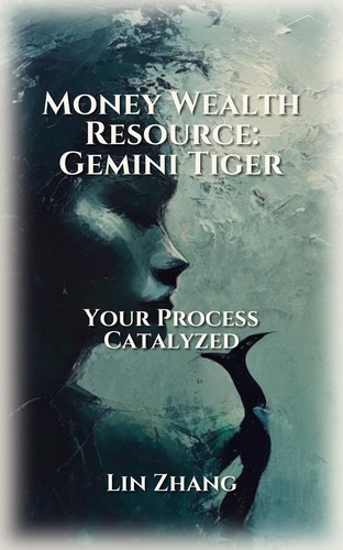 Gemini Tiger Money Wealth Compendium