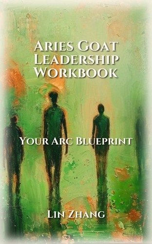 Leadership Advantage: Aries Goat