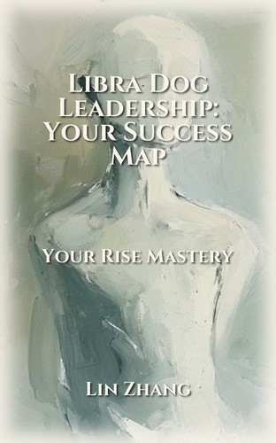 Leadership Advantage: Libra Dog