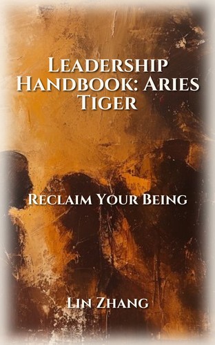 Leadership Blueprint for Aries Tiger