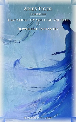 Leadership Blueprint for Aries Tiger: Your Craft Designed preview 7