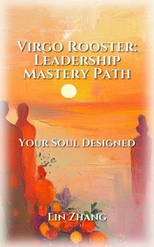 Leadership Blueprint for Virgo Rooster