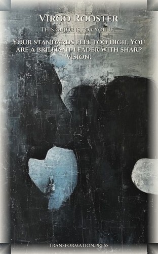 Leadership Blueprint for Virgo Rooster: Sharpen Your Life preview 4