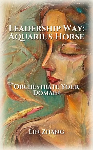 Leadership Code: Aquarius Horse