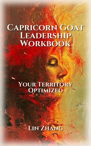 Leadership Experience: Capricorn Goat