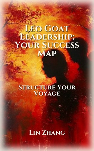 Leadership Framework: Leo Goat