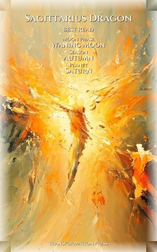 Leadership Guide for Sagittarius Dragon: Your Heart Magnified preview 5