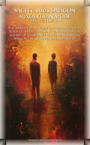 Leadership Guide for Sagittarius Dragon: Your Heart Magnified preview 6