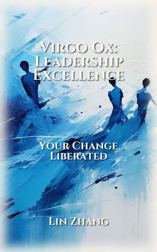 Leadership Handbook: Virgo Ox