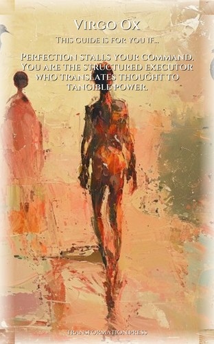 Leadership Handbook: Virgo Ox preview 4