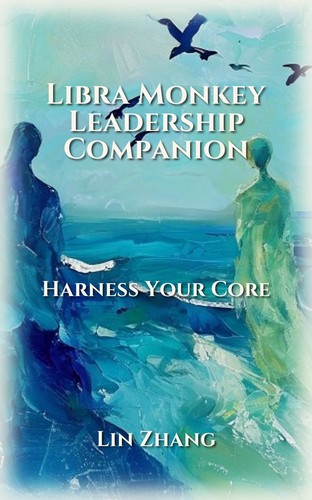 Leadership Manual for Libra Monkey