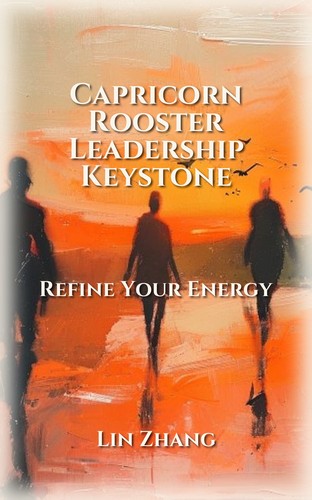 Leadership Method for Capricorn Rooster