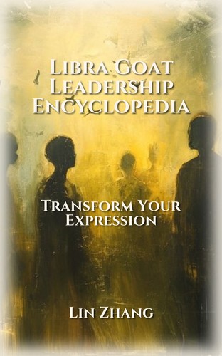 Leadership Navigator: Libra Goat