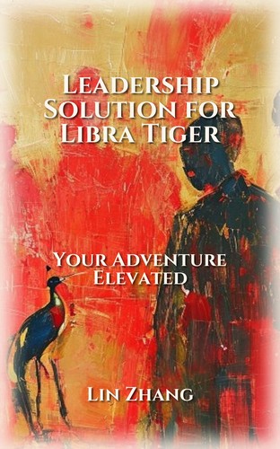 Leadership Navigator: Libra Tiger