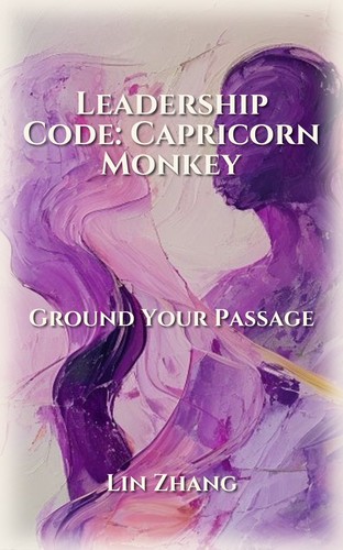 Leadership Path for Capricorn Monkey