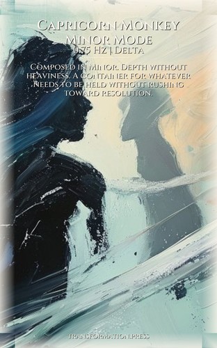 Leadership Path for Capricorn Monkey: Activate Your Metamorphosis preview 6