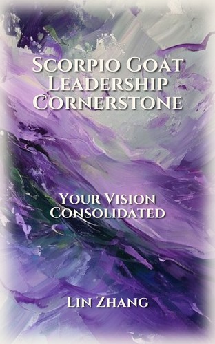 Leadership Playbook: Scorpio Goat