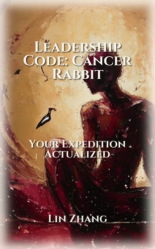 Leadership Solution for Cancer Rabbit
