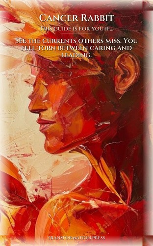 Leadership Solution for Cancer Rabbit: Discover Your Longing preview 4