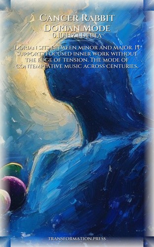 Leadership Solution for Cancer Rabbit: Discover Your Longing preview 6