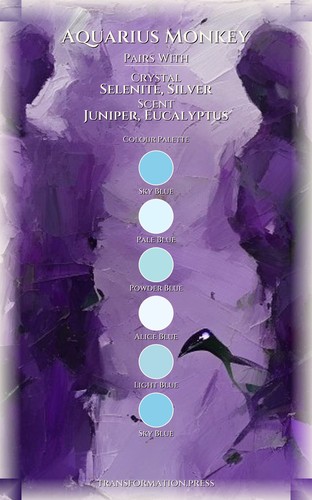 Leadership System for Aquarius Monkey: Your Plan Perfected preview 3