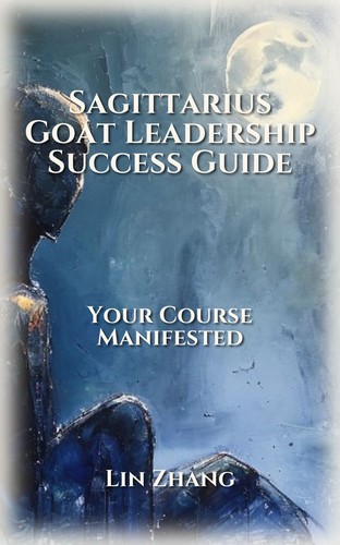 Leadership System: Sagittarius Goat