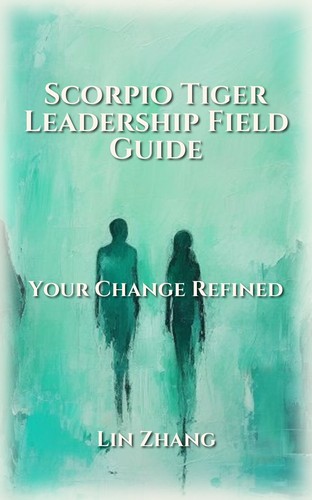 Leadership System: Scorpio Tiger