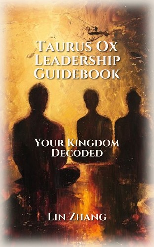 Leadership Way: Taurus Ox