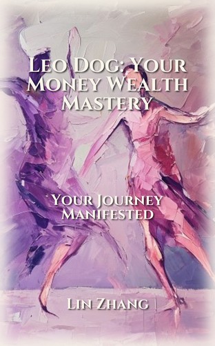 Leo Dog Money Wealth Primer