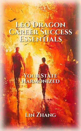 Leo Dragon Career Success Protocol