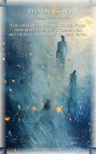 Leo Dragon Career Success Protocol: Secure Your Soul preview 4