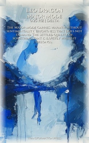 Leo Dragon Career Success Protocol: Secure Your Soul preview 6