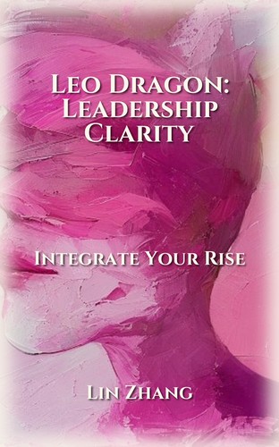 Leo Dragon Leadership Manual