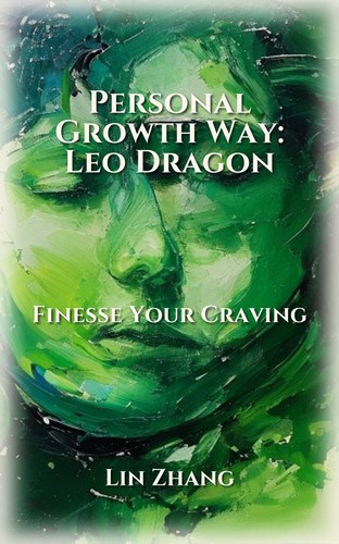 Leo Dragon Mastery: Personal Growth